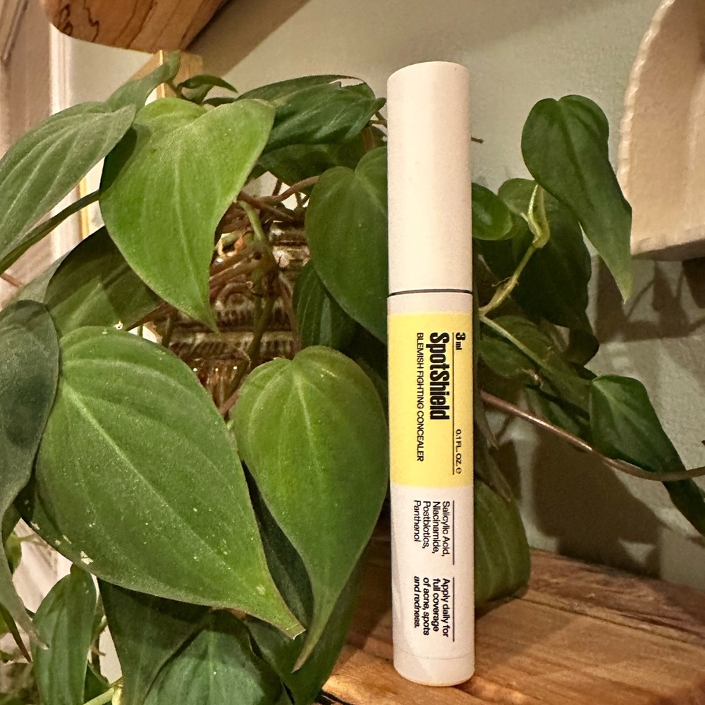✨NIB Methodiq Full Coverage Concealer
